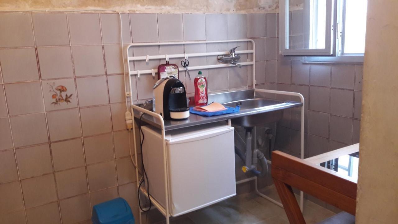 דירות בארי Mia מראה חיצוני תמונה
